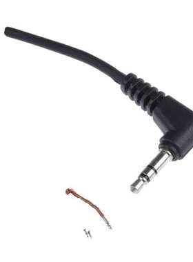 Switchcraft 36HR07884X Switchcraft 36HR 公头 3.5mm 立体声插