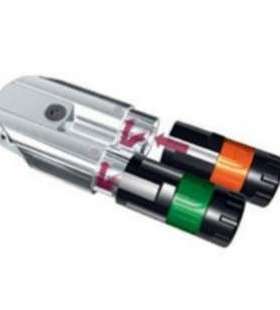 INTERCONTEC?信号连接器 Intercontec压线钳 INTERCONTEC电源连