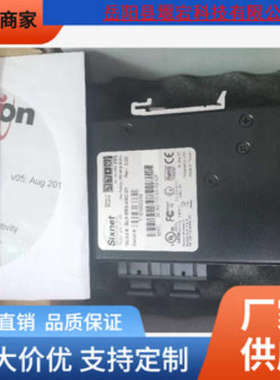 sixnet西斯耐特 SLX-6RS-4SC-D1 可当