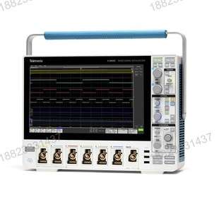Tektronix MSO46 4-BW-200 混合信号示波器 6通道 200MHz