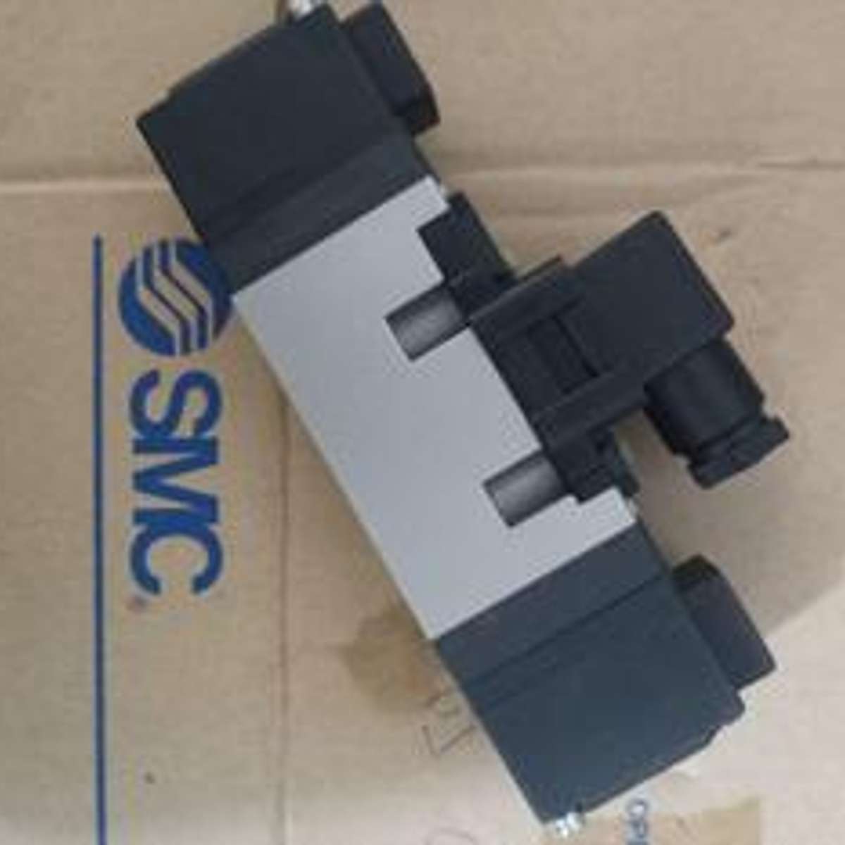 SMC电磁阀VS7-6-FJG-D-2ZMA03 VS7-6-FJG-D-3