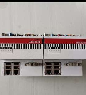 倍福模块 CX5020-0111 EP6002-0002 EK9300