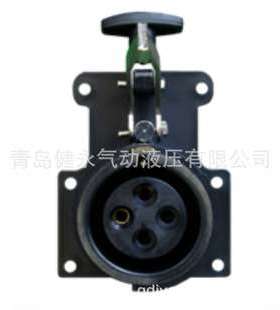 韩国SEUN船用防水防爆冷藏集装箱插座