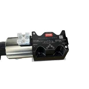 Hydraulic Valve for DG4V-5-3CJ-M-U-H7-29-EN124 Solenoid Valv