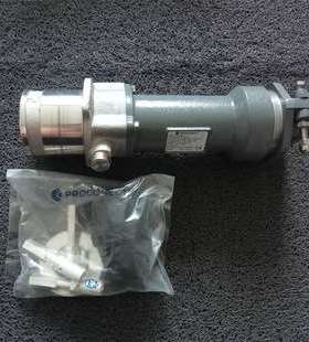 法国Proconect 母插头331232S 3PX4 母插头