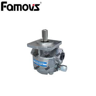 K1P10RV11A日本NIHON SPEED高压齿轮泵外齿轮泵进口齿轮泵浦