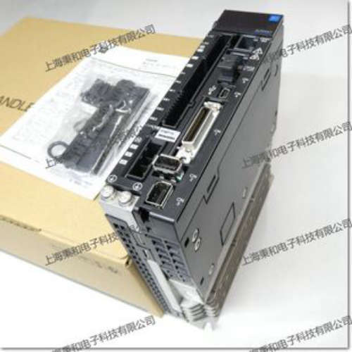 RYT401F7-VV2伺服放大器3相200V 400W通用接口富士电机