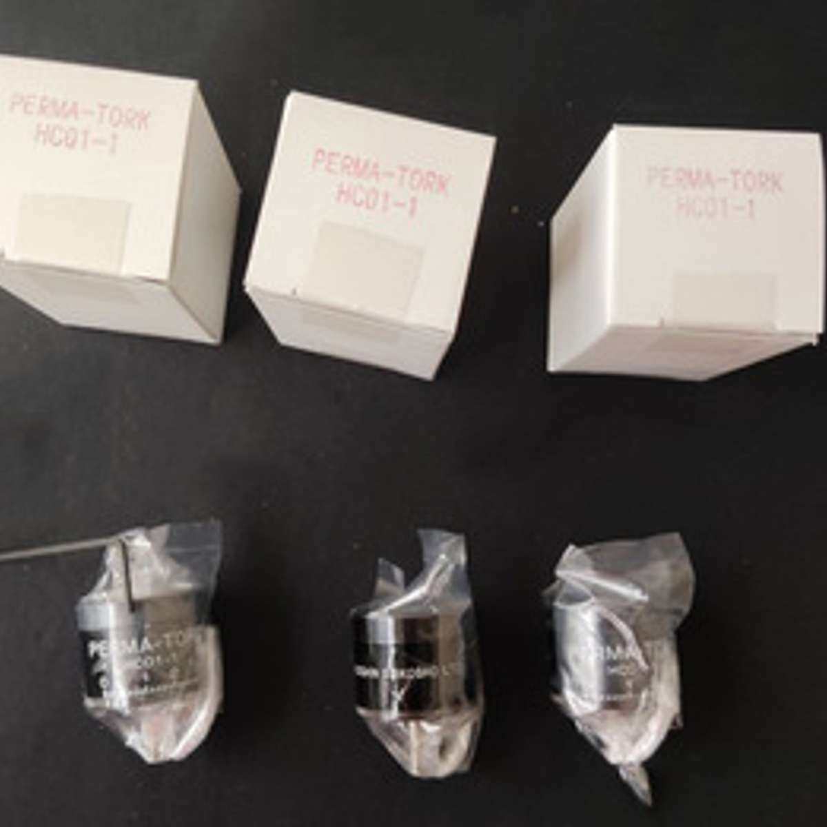 日本工进精工PERMA TORK HC05-1阻尼器扭矩控制器