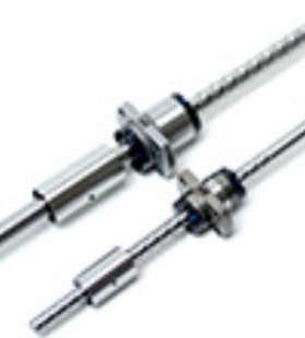 KSS-ballscrew滚珠丝杆花键 BSSP微型