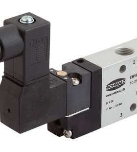 Friedhelm Sommer OS- MV - 2218 -30 电磁阀