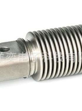 意大利Laumas波纹管FCOL-20Kg FCOL-50Kg FCOL-100Kg称重传感器