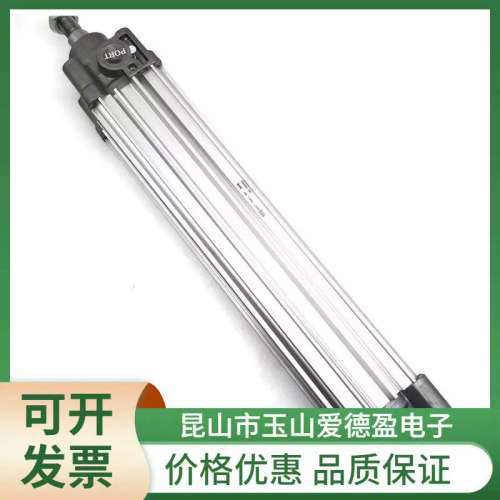 气缸CP96SDB32-350C 日本型双杆双作用气缸