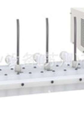 W-357LM-580振荡器流水式超声波清洗机高频线型 日本HONDA本多