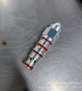 RPGE-LAN SUN插装阀