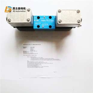 美国威格士VICKERS油压阀02-157450 KDG4V-3-33C30X-M-U-H7-60