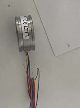 德国LTN Servotechnik编码器 解析器RE-15-1-A85等系列