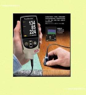 涂层测厚仪 美国 型号:Posi Tector 200C1C/S 库号：D386005