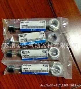 SMC 液压缓冲器 RBLC2015 RBLC2725