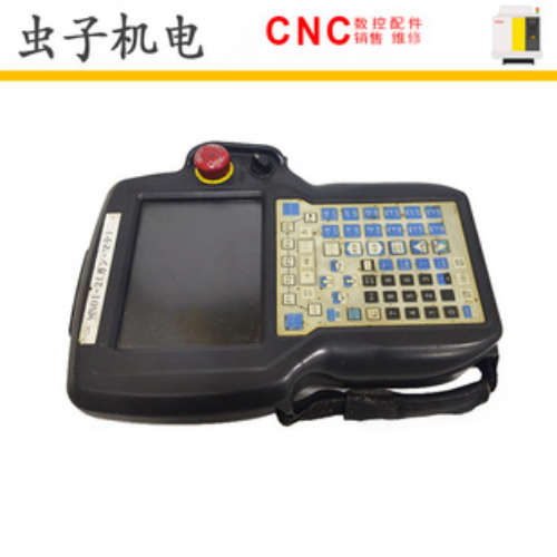 A05B-2490-C110 C172 FANUC发那科数控机床示教器出