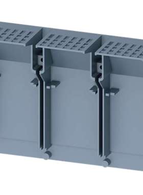 Siemens 3VA9271-0WJ30 于3VA52 3VA61/62系列的SENTRON板