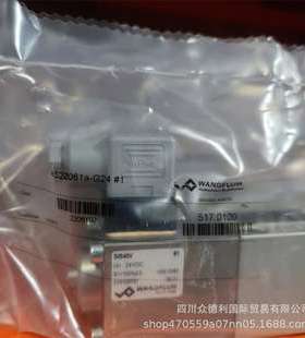 AEXd32060b-G24/L15-Z411 瑞士万福乐WANDFLUH 防爆电磁阀