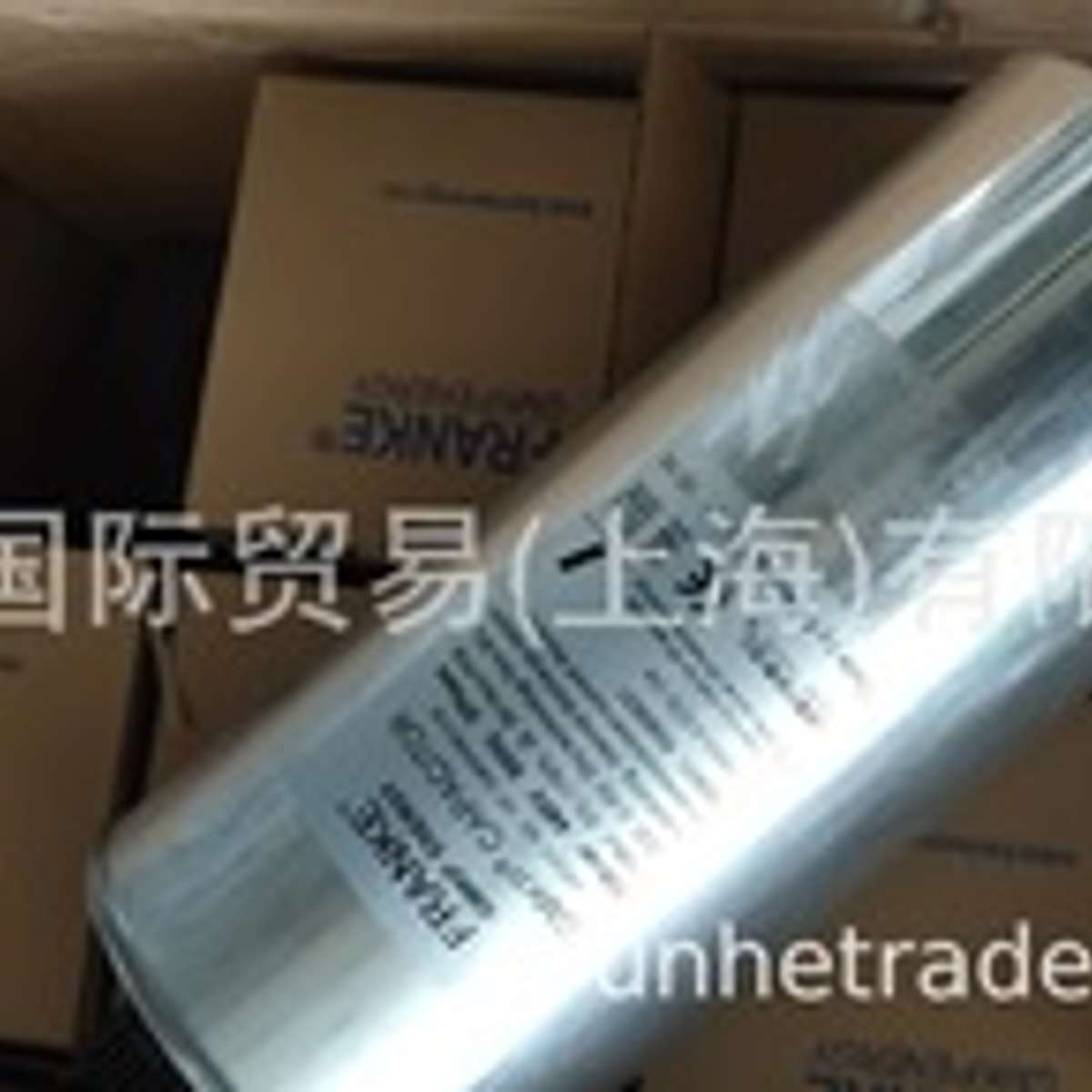 好用FRANKE电抗器 FRANKE滤波电容器