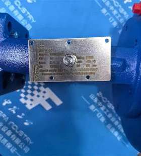 可发意大利进口valvole hofmann阀门控制阀M802011C