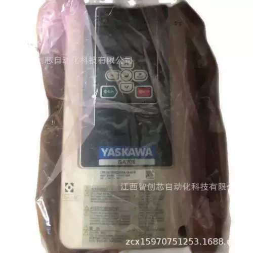 CIMR-G5A42P2 CIMR-G5A43P7 变频器