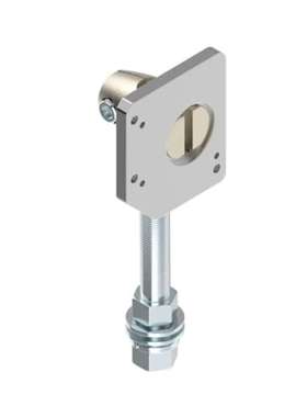 Banner SMBQ5XFAM10 用于工业自动化的SMBQ5XFAM10系列支架套件