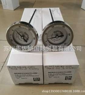美国PYROMATION双金属温度计 BMI3B49型号测温度仪表