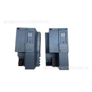 PLC输入模块6AG1342-5DA02-4XE06AG1331-7PF01-4AB0