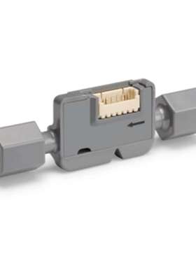 Sensirion SLF3C-1300F Sensirion SLF3x系列液体流量传感器 于液