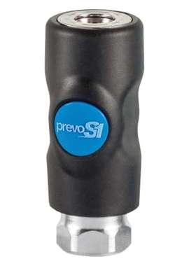 PREVOST ISI 061102CP 复合体车身 母头安全 连接联结 G 3/8 母螺