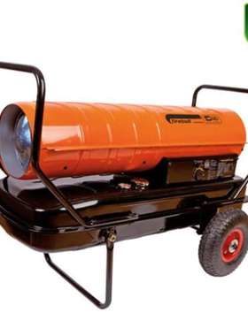 SIP 9596 SIP 09596 63kW 工业加热器便携式