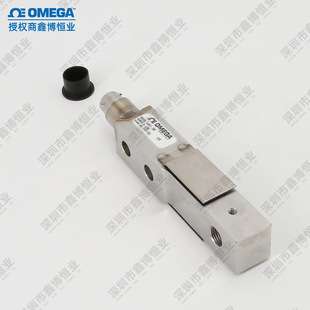 LC501-1K LC501-200-TC2不锈钢悬臂梁称重传感器美国奥米佳