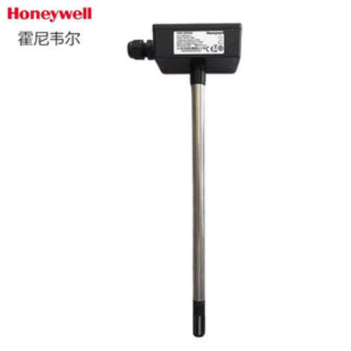 Honeywell霍尼韦尔HSH-D风管温湿度传感器HSH-DM3M HSH-DV2P系列