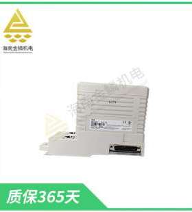 DCS3BSC980006R213 CI627A / 4通道常开接点输出模块