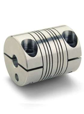 Ruland PCMR25-10-10-A 瑞兰德联结器外径25毫米 管径10毫米 长度