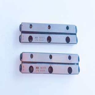 NB交叉导轨NV3075 SV4200 SV12400 NV2045 SVS6200-16Z