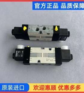 进口 电磁阀 安沃驰Aventics 5776270220