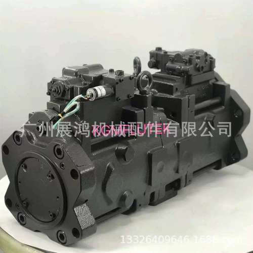 VolvoVOLVO700液压帮浦14656476 K3V280DTH1CER-9N0Y VOE14621492