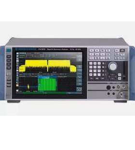罗德与施瓦茨 FSVA3000 3007 3004 信号与频谱分析仪 可