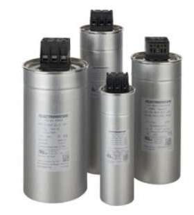 E33.D68-501005 E62.G14-503G10电容器ELECTRONICON德国