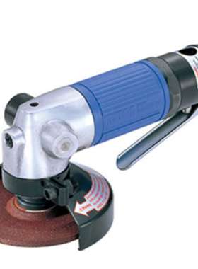 日东NITTO气动研磨机MAS-20B打磨砂轮角磨机MAS-70砂盘垫TB08872