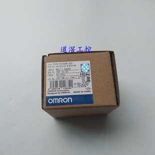 E5CD-RX2DDM-800 欧姆龙OMRON温控器