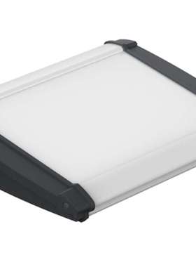 Bopla 92850200.MT6 ATPH 1850-0200 Alu-Topline 系列黑色天然阳