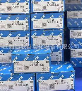 SICK 3D LiDAR 激光扫描仪 MultiScan100