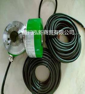 编码器EAM58C10-GP6PPER-4096/4096.E000宜科ELCO