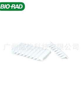 Bio-rad 伯乐 八连管 PCR8联管 120条/盒 TLS0851 白色 TCS0803