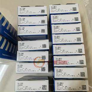 GX-112MLKA光电开关 传感器